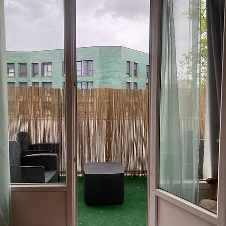Appartement De 3 Chambres Ris-Orangis المظهر الخارجي الصورة