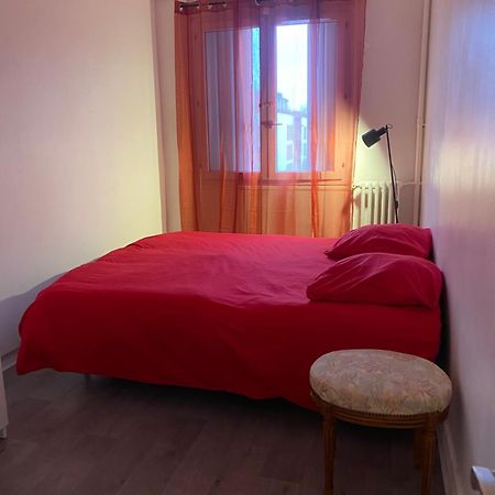 Appartement De 3 Chambres Ris-Orangis المظهر الخارجي الصورة