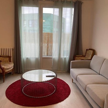 Appartement De 3 Chambres Ris-Orangis المظهر الخارجي الصورة
