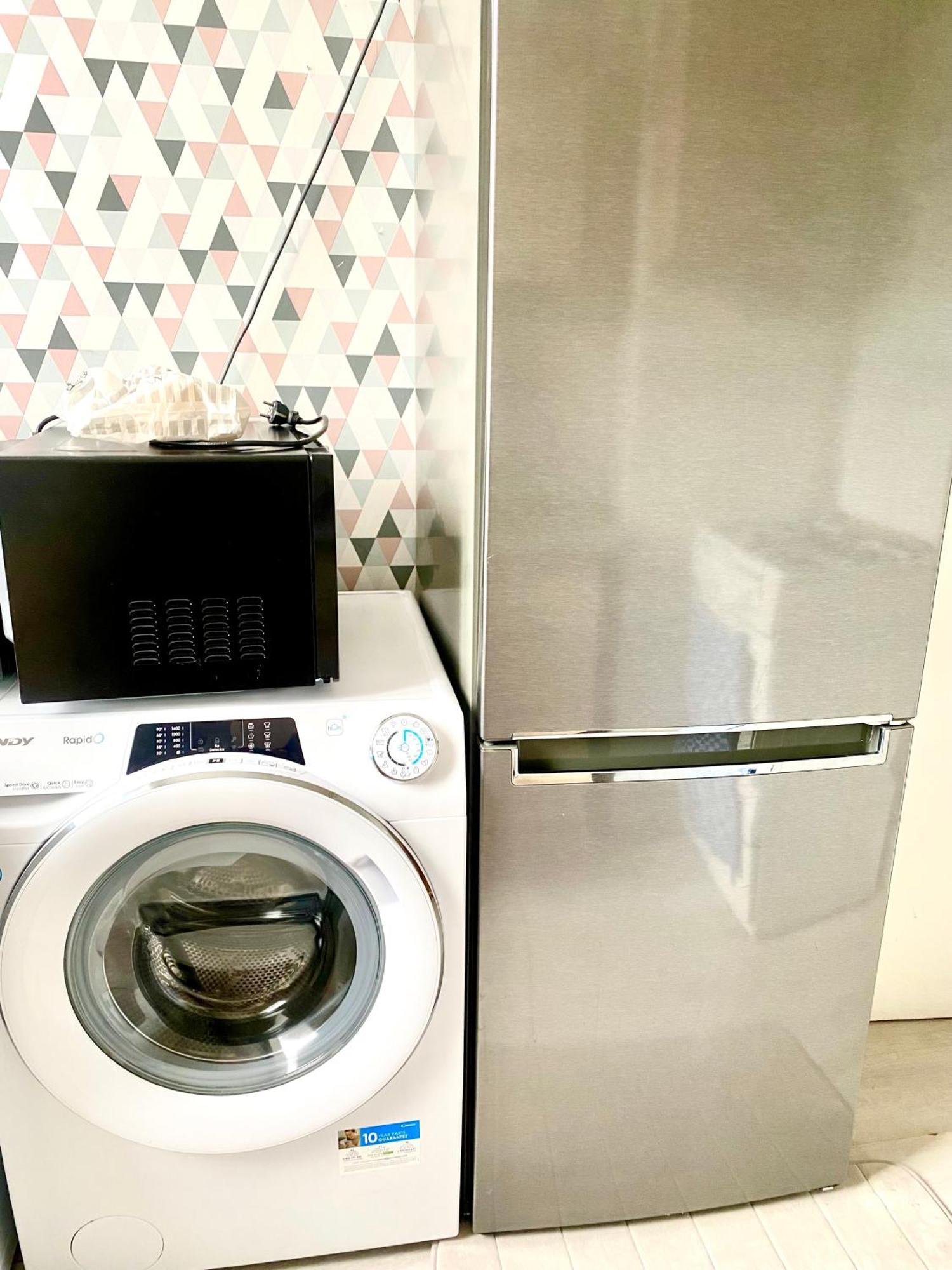Appartement De 3 Chambres Ris-Orangis المظهر الخارجي الصورة