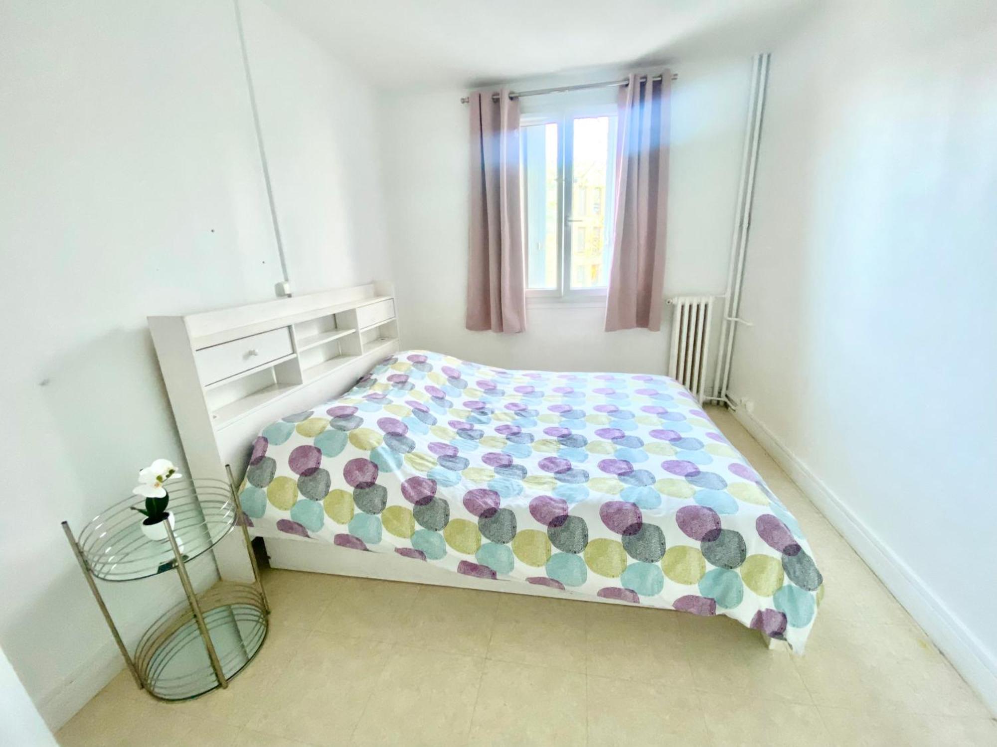 Appartement De 3 Chambres Ris-Orangis المظهر الخارجي الصورة