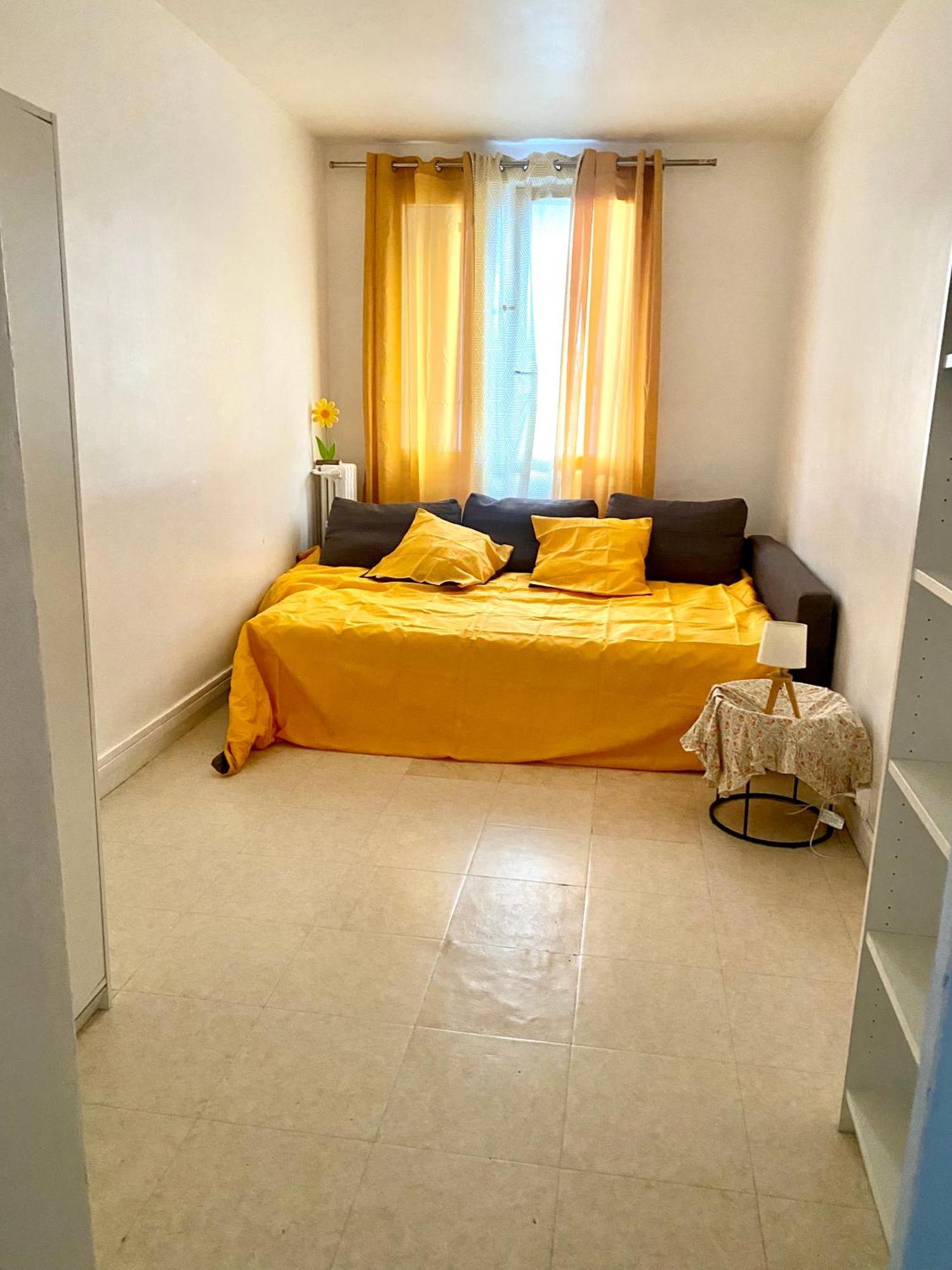 Appartement De 3 Chambres Ris-Orangis المظهر الخارجي الصورة