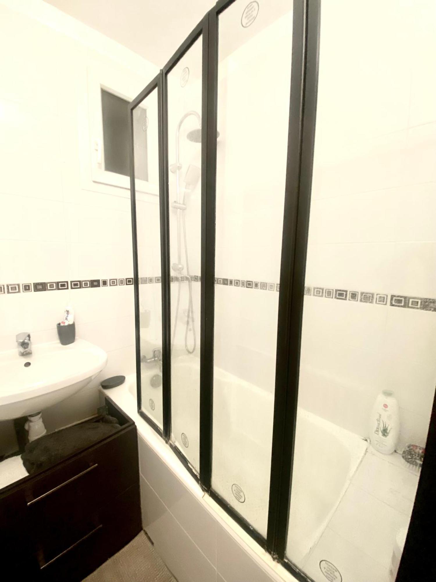 Appartement De 3 Chambres Ris-Orangis المظهر الخارجي الصورة