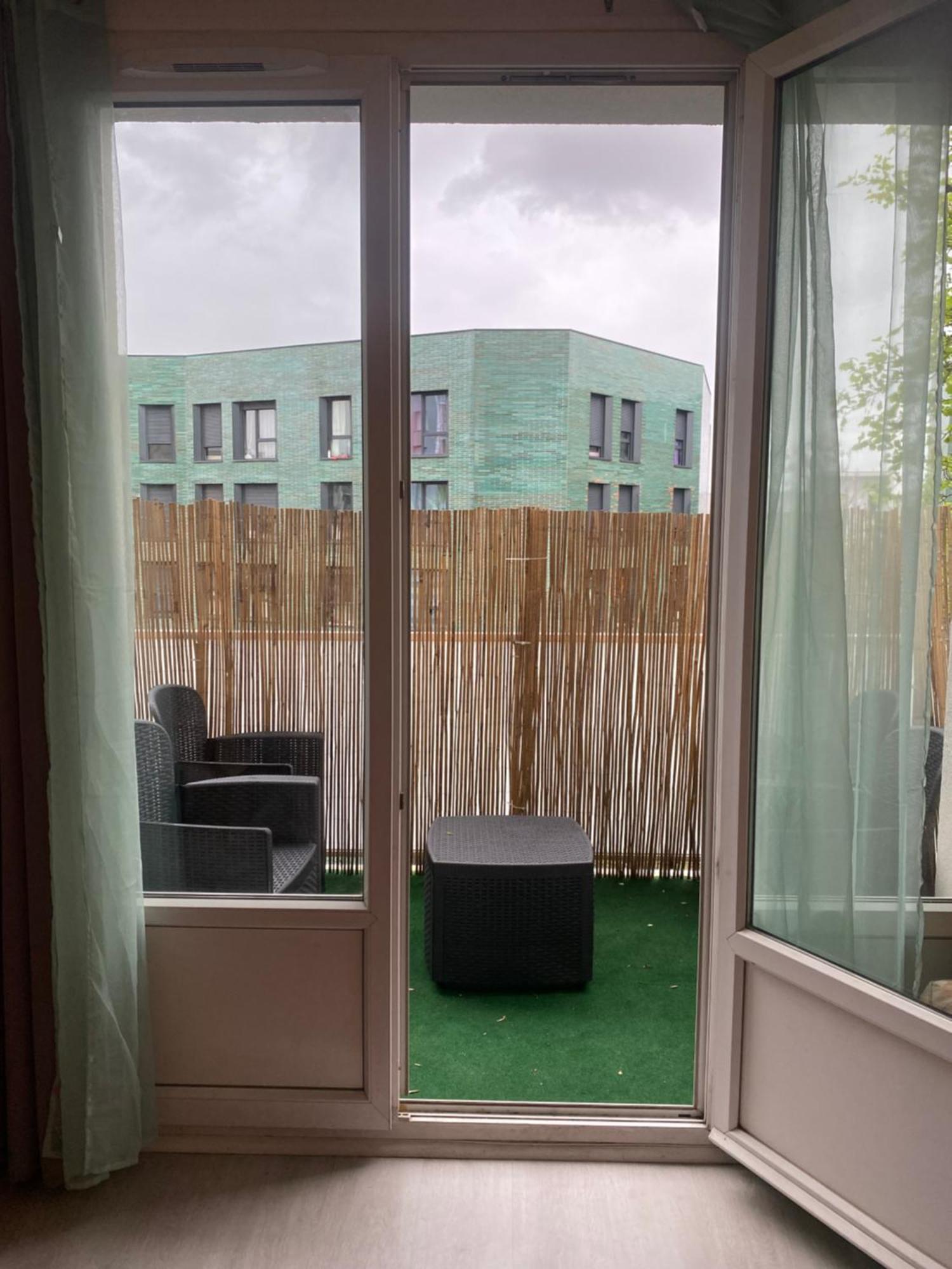 Appartement De 3 Chambres Ris-Orangis المظهر الخارجي الصورة