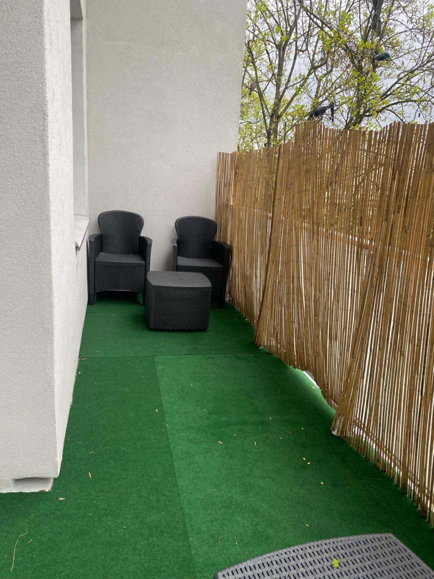 Appartement De 3 Chambres Ris-Orangis المظهر الخارجي الصورة